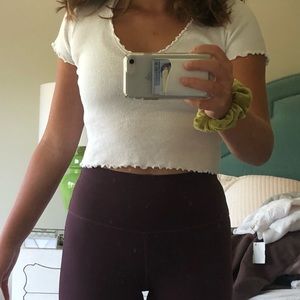 Brandy Melville v-neck